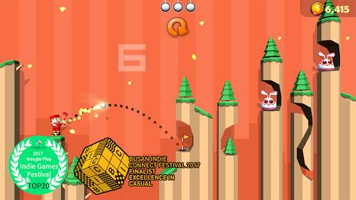 Golf Hero 3D screenshot 15
