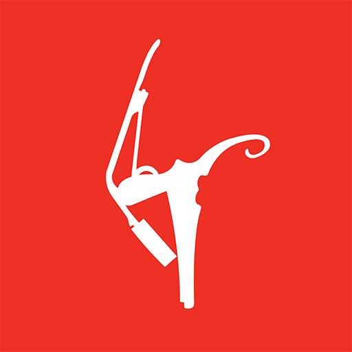 Kyser Capo App 1.1.1