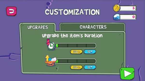 Zombie Street Attack screenshot 6