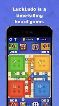 LuckLudo screenshot 1