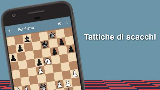 Allenatore di scacchi screenshot 2
