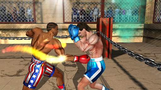 Fists For Fighting (Fx3) screenshot 7