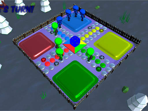 Ludo screenshot 5
