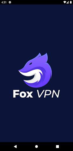 Fox VPN screenshot 1
