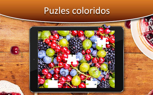 Rompecabezas Juegos de Puzzle - Jigsaw Puzzles HD screenshot 2