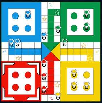 Ludo Game Download : Ludo Star screenshot 1