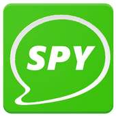 Spy on Whatspp PRANK icon