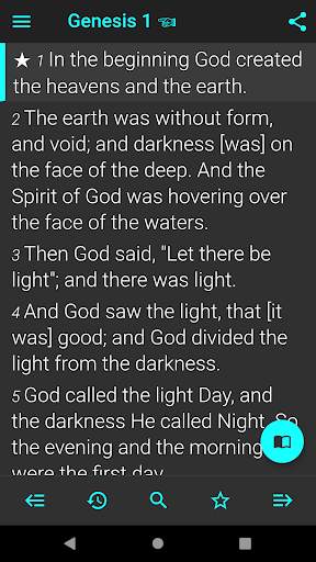 Sinhala and Tamil Holy Bible screenshot 8