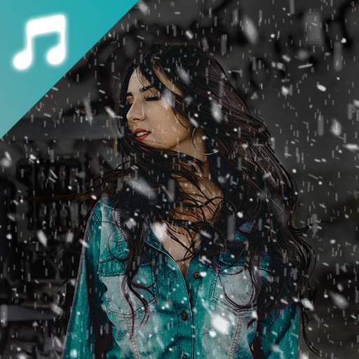 Nature Effect Video Maker 1.3