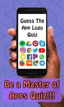Guess The App - Logo Quiz Game screenshot 7