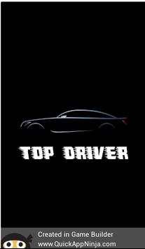 TOP DRIVER - car quiz screenshot 3