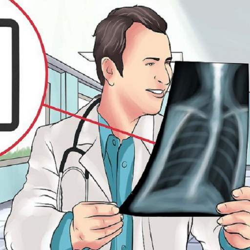 Chest X-Ray Interpretation 4.5