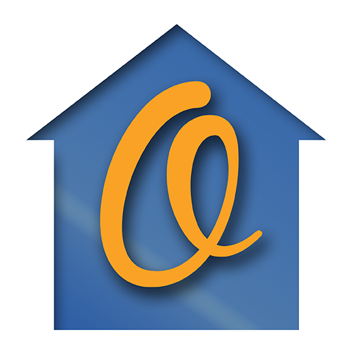 Open House Marketing System icon