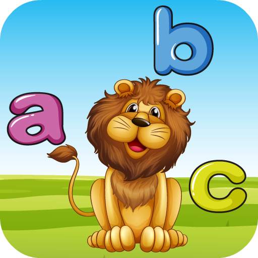 ABC Kids Learn Alphabet Game 4.2.1113