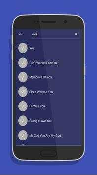 My Free Mp3 Music Download : Free Music Downloader screenshot 1