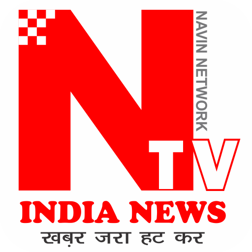 NTV India News icon