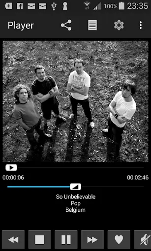 Gizmoot for EZCast screenshot 2
