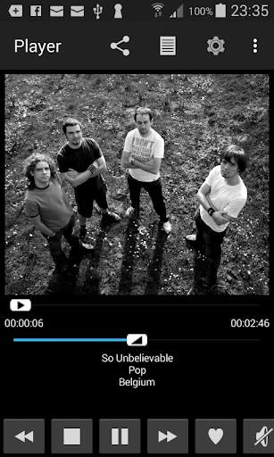Gizmoot for EZCast screenshot 2