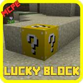 Lucky Block Mod 1.0