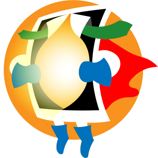 Powster - cartoon photo effects icon