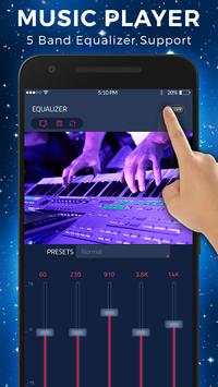 MP3 Music Download screenshot 4