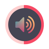 Sound Booster - Increase Volume icon
