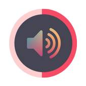 Sound Booster - Increase Volume 2