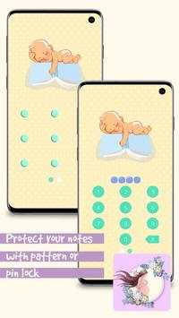 Pregnancy Diary screenshot 5