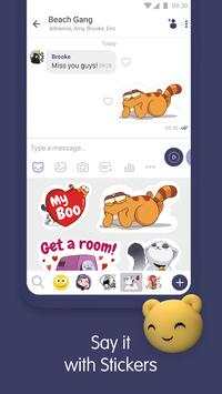 Private Messenger screenshot 5