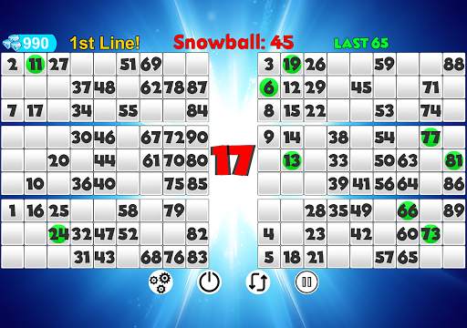 Bingo Ninety screenshot 21