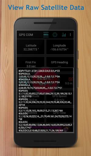 GPS Reset COM - GPS Repair screenshot 16