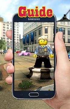 NewGuide LEGO City Undercover screenshot 3