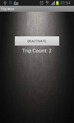 Trip Wire screenshot 2