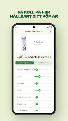 Coop | Mat Erbjudanden Medlem screenshot 7