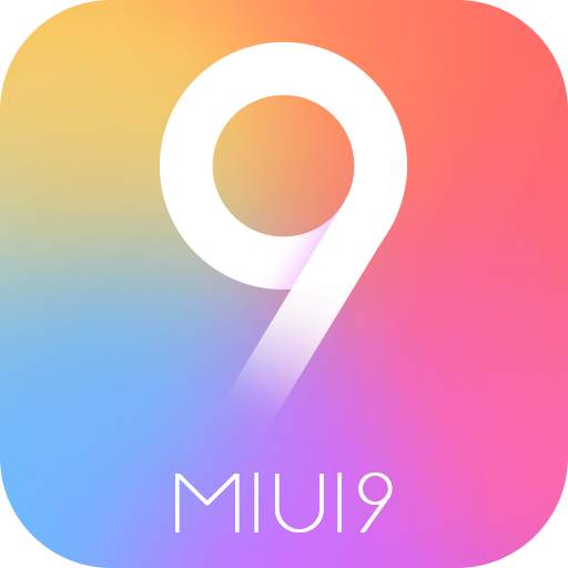 Mi 9 Launcher free - icons pack, wallpapers, theme 1.0.31