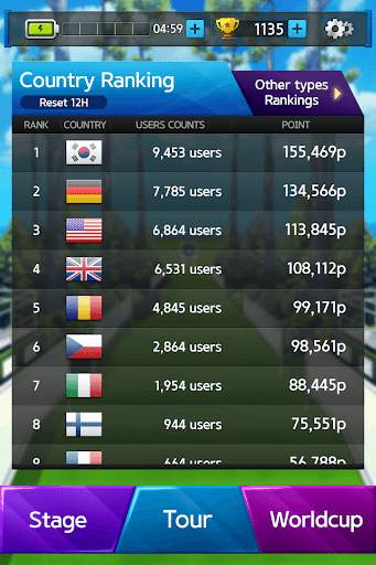 ArcheryWorldCup Online screenshot 3