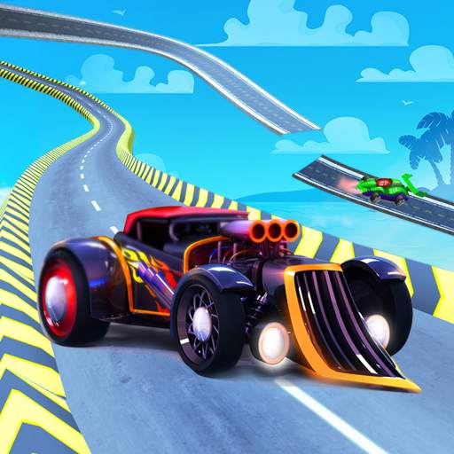 Buggy Racer Stunt Driver - Buggy Racing 2k20 1.0.1