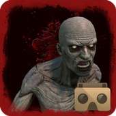 VR Death Shooter icon