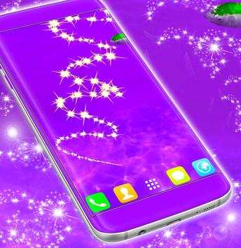 Live Wallpaper Fish in Water screenshot 5