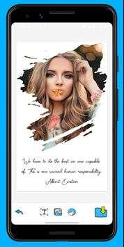 Story Maker - Photo Frame Editor & templates screenshot 6