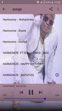 Harmonize Songs 2019 - Without Internet screenshot 4