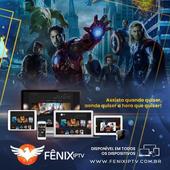 Fenix Iptv icon