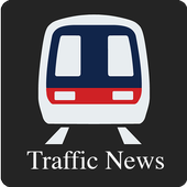 MTR Traffic News icon