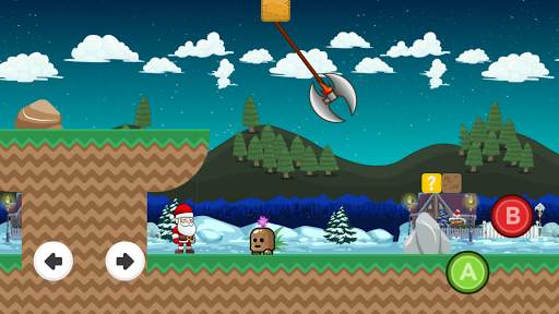 Christmas World Adventure screenshot 10