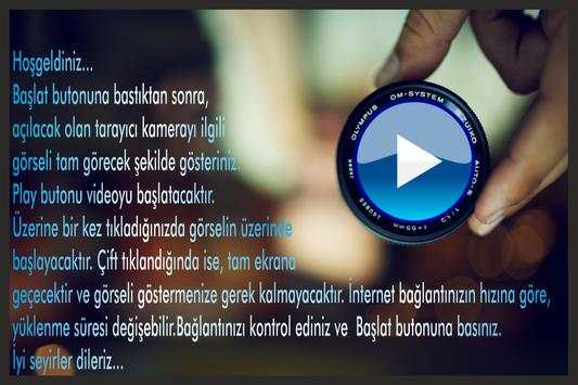 Akıllı Kamera screenshot 1