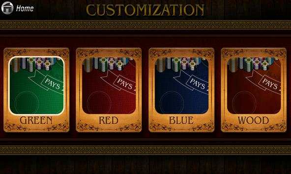 Blackjack Group Play screenshot 2
