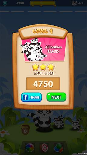 Candy Cats screenshot 9