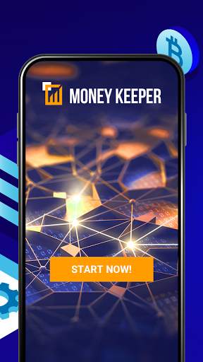 Money Keeper स्क्रीनशॉट 5
