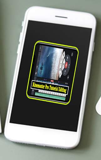 Panduan Kinemaster Pro Tutorial Editing Tips screenshot 2