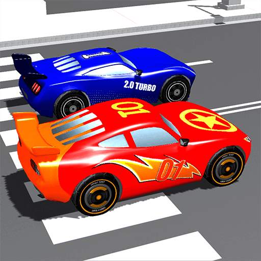 Super Kids Car Racing 1.16